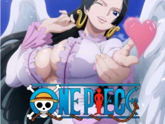 Spel One Piece Anime Girls online