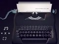 Spel Typewriter Simulator online