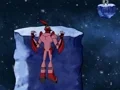 Spel Ben 10 Too Big to Fall online