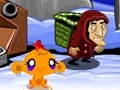 Spel Monkey Go Happy Stage 143 online