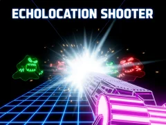 Spel Echolocation Shooter online