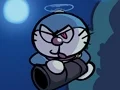 Spel FNF: Doraemon's Long Day online