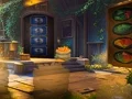 Spel Stilly Rabbit Escape online