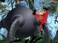 Spel The Incredibles - Save the Day online