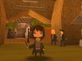 Spel Kogama: Hogwarts Magic Adventures online