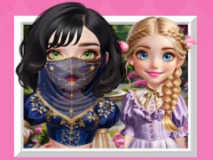 Spel Eastern Star vs City Style Icon online