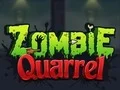 Spel Zombie Quarrel online
