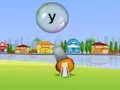 Spel Balloon Typing online