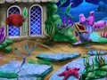 Spel Undersea Golden Pearl Escape online
