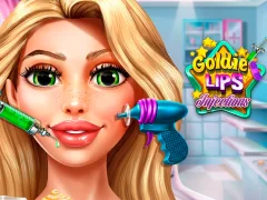 Spel Goldie Lips Injections online