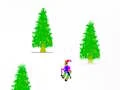Spel SkiFree online