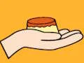 Spel Don't Touch My Pudding online