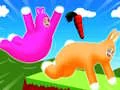 Spel Super Bunny Man online