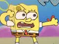 Spel FNF Spongebob Vs Squidward online