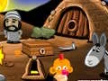 Spel Monkey Go Happy Stage 253 online