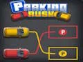 Spel Parking Rush online