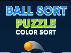 Spel Ball Sort Puzzle online