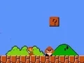 Spel Mari0 online
