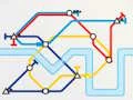 Spel Mini Metro: London online