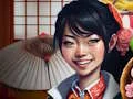 Spel Sakura Quest online