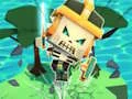 Spel Do Not Fall.io online