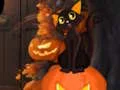 Spel Witch Curse Escape online