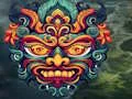 Spel  Lost Mystery Masks Shadowfiend Mask online