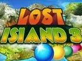 Spel Lost Island 3 online