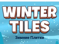 Spel Winter Tiles online