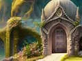 Spel Lost Mystery Masks Leviathan`s Maw online