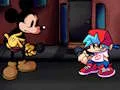 Spel Friday Night Funkin' VS Mick online