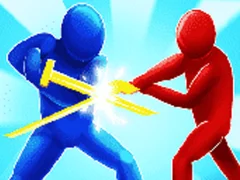 Spel Weapon Duel online