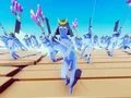Spel TABS: Epic Battle Simulator online