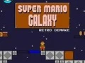 Spel Super Mario Galaxy online