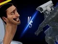 Spel Skibidi Toilet CameraMan War online