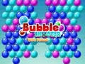 Spel Bubble Shooter with Friends online