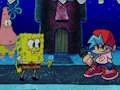 Spel FNF: Cartoon Clash online