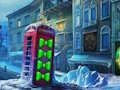 Spel Beloved Santa Escape online