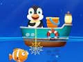 Spel Tiny Fishing online
