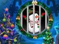 Spel Wonderful Snowman Escape online