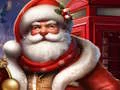 Spel Christmas Eve Mystery online