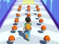 Spel Monster Squad Rush 3D online