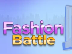 Spel Fashion Battle online