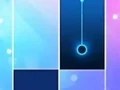 Spel Piano Tiles Game online