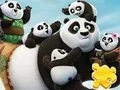 Spel Jigsaw Puzzle: Kung Fu Panda online