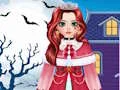 Spel Princess Makeup Game online