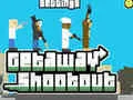 Spel Getaway Shootout online