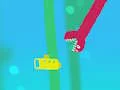 Spel Unagi EEL-Scape online