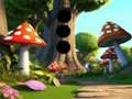 Spel Mushroom House Escape online