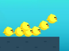 Spel Mini Jam Runner online